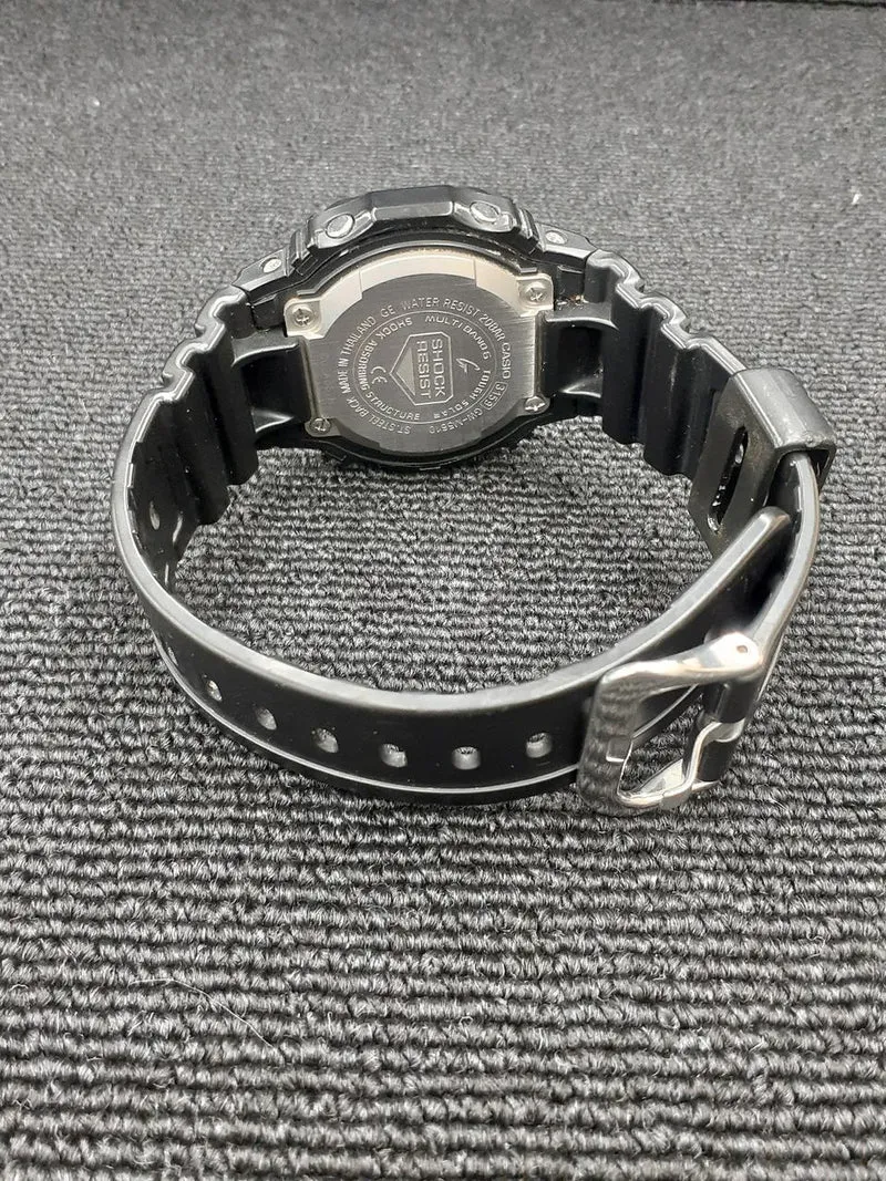 CASIO G-SHOCK GM-M5610-1JF