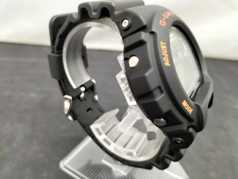CASIO G-SHOCK DW-6900UB-9JF