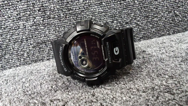 CASIO G-SHOCK GW-8900A