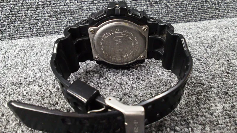 CASIO G-SHOCK GW-8900A