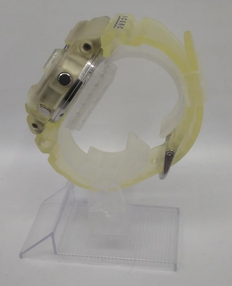 CASIO G-SHOCK Dolphin Whale Model DW9200