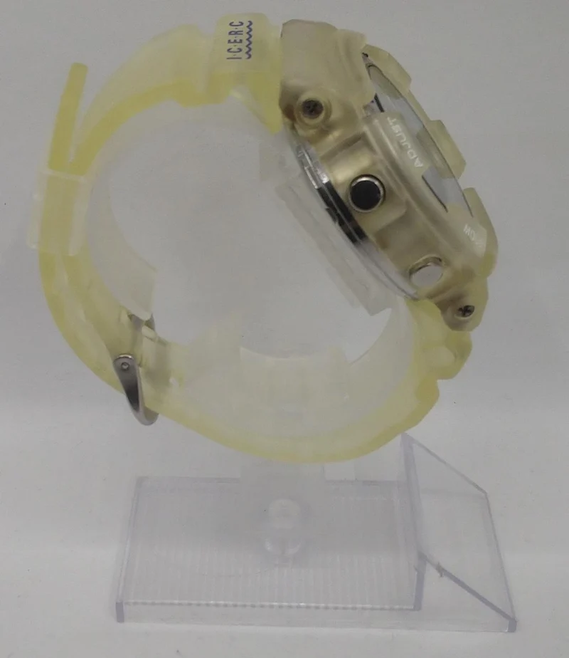 CASIO G-SHOCK Dolphin Whale Model DW9200