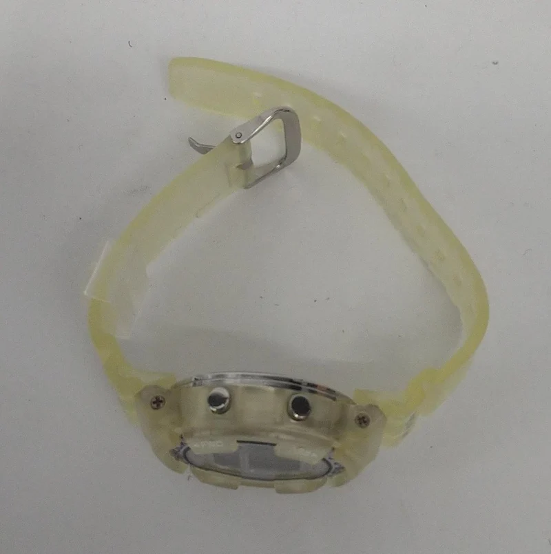 CASIO G-SHOCK Dolphin Whale Model DW9200