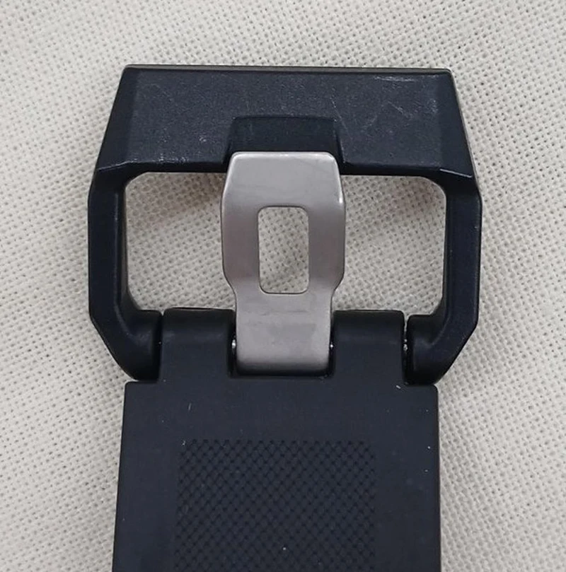 CASIO G-SHOCK Digital Wristwatch GBD-200-A1JF
