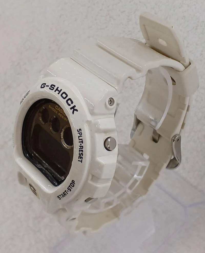 CASIO G-SHOCK DW-6900CR