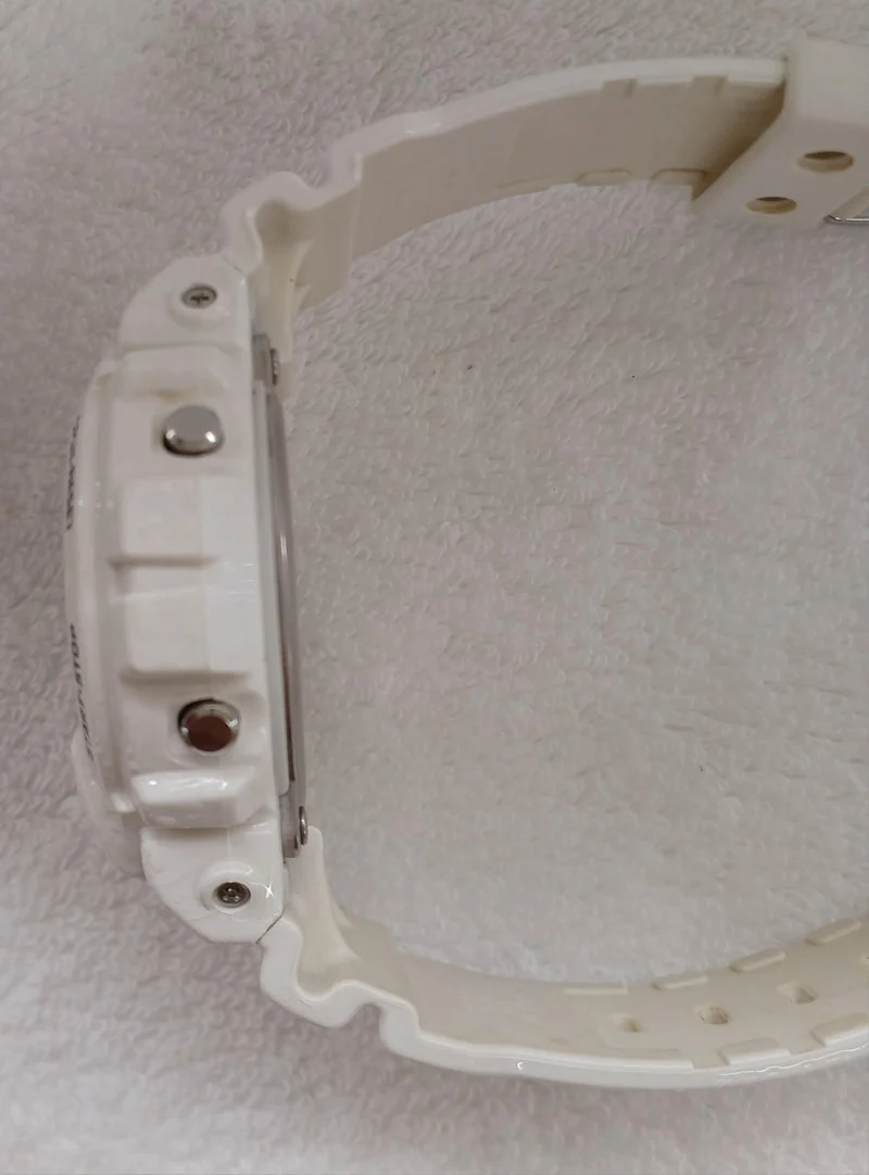 CASIO G-SHOCK DW-6900CR