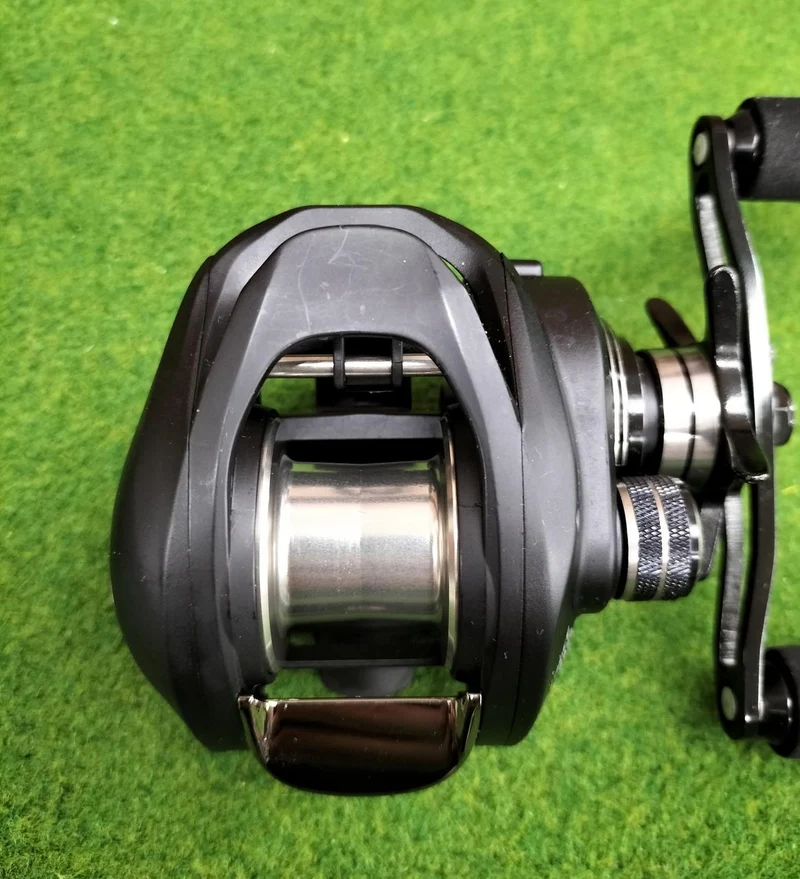 Moulinet Baitcasting ZPI ALCANCE NS R