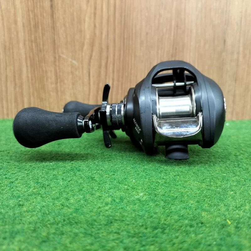 Moulinet casting ZPI ALCANCE HS L