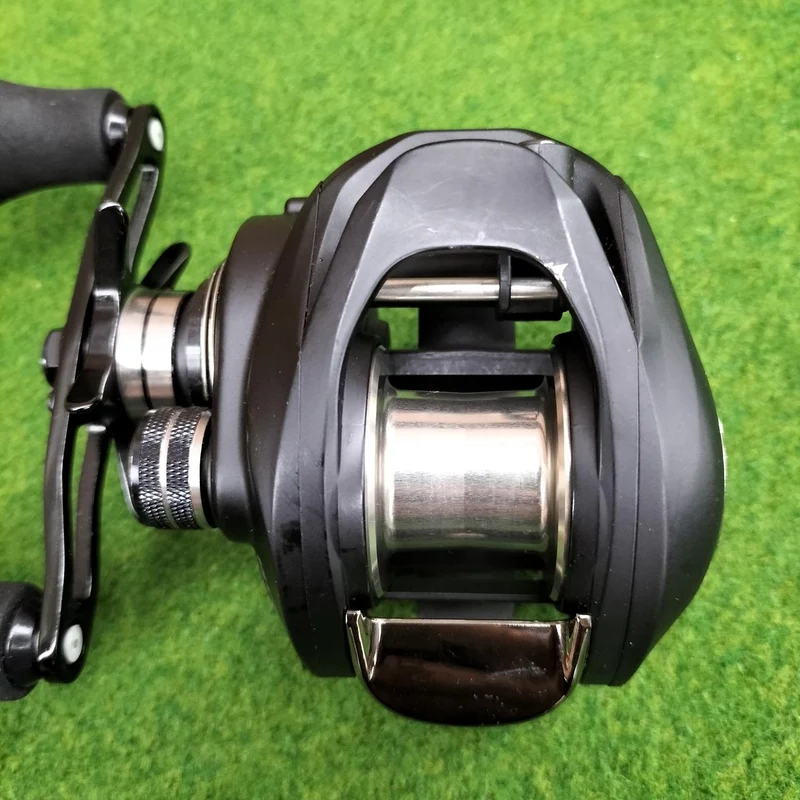 Moulinet casting ZPI ALCANCE HS L