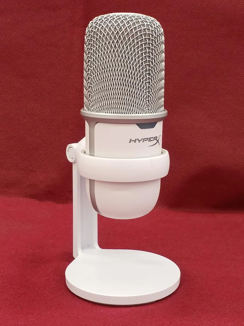 HYPER X Condenser Microphone SOLOCAST (519T2AA)