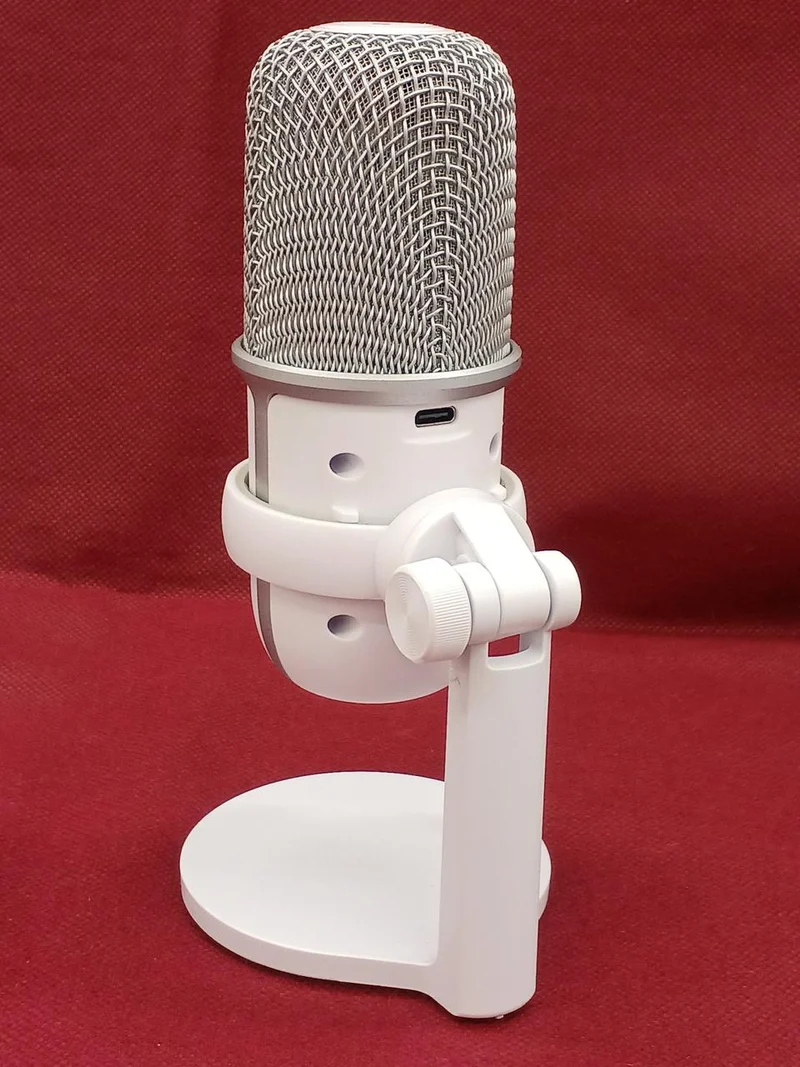 HYPER X Condenser Microphone SOLOCAST (519T2AA)