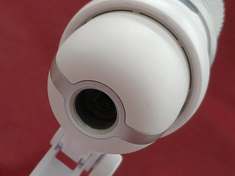 HYPER X Condenser Microphone SOLOCAST (519T2AA)