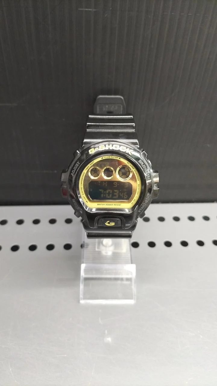 CASIO G-SHOCK DW-6900CB