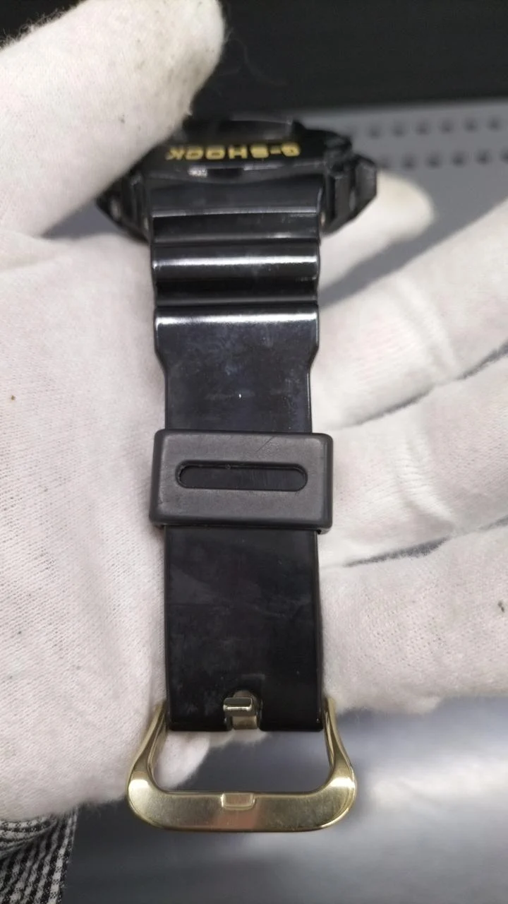 CASIO G-SHOCK DW-6900CB