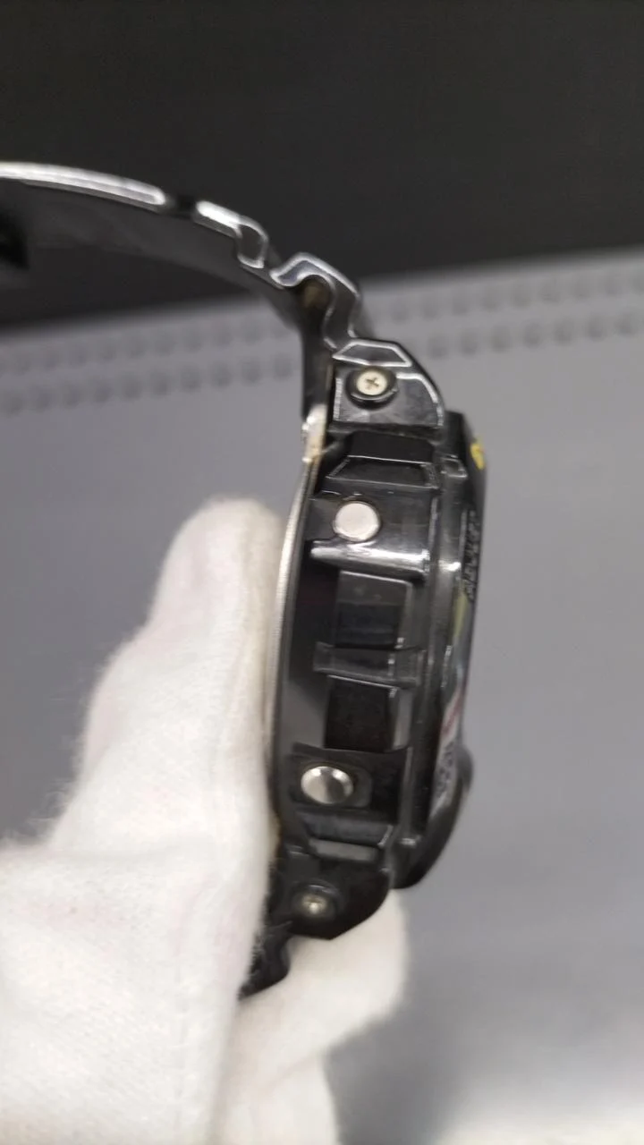 CASIO G-SHOCK DW-6900CB