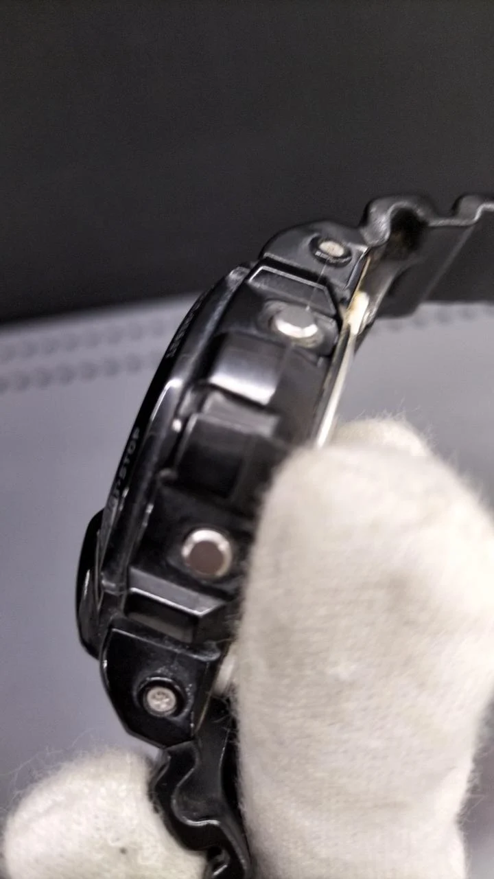 CASIO G-SHOCK DW-6900CB
