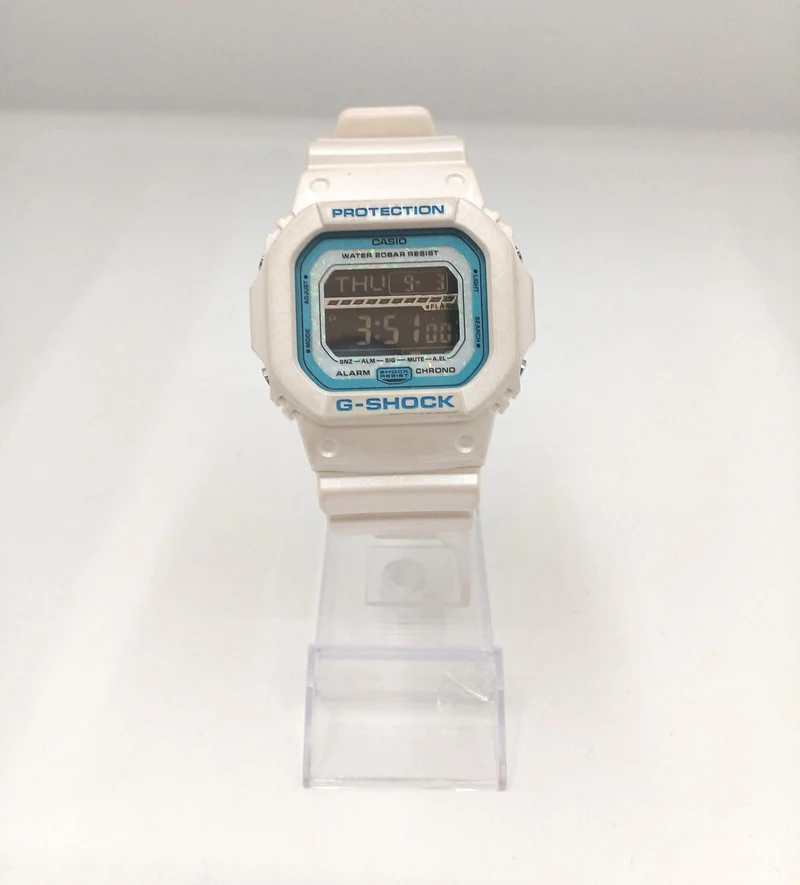 CASIO G-SHOCK GLS-5600KL
