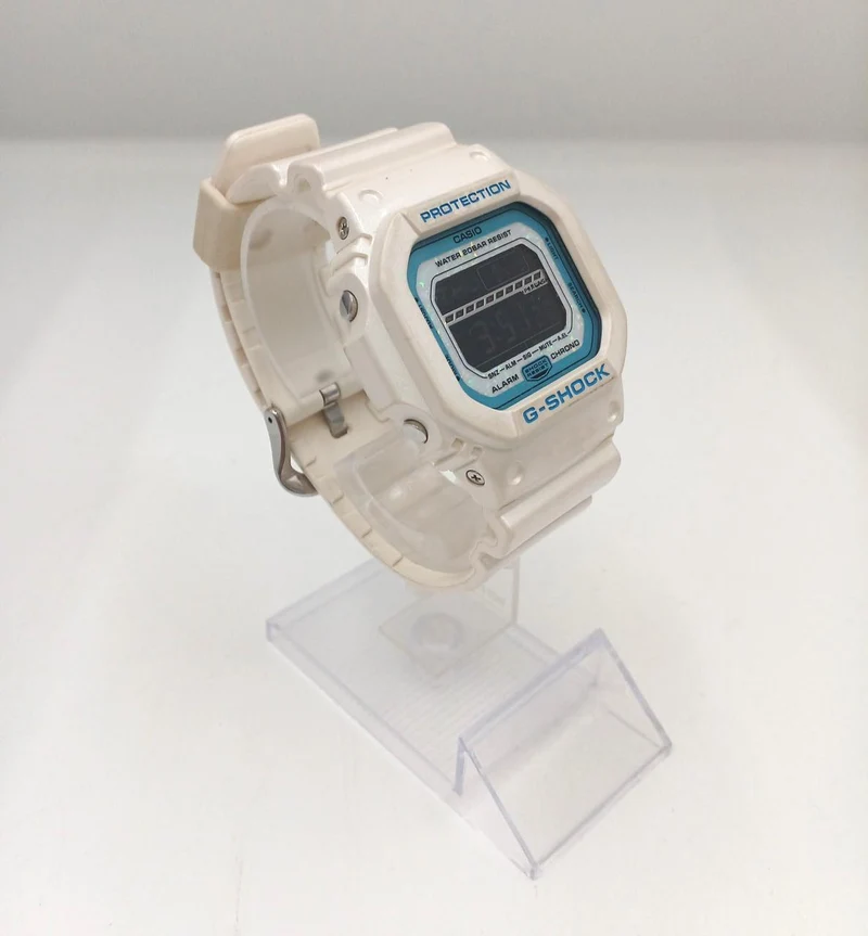 CASIO G-SHOCK GLS-5600KL