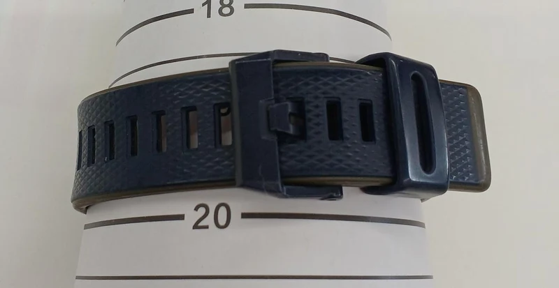 CASIO G-SHOCK GA-2000