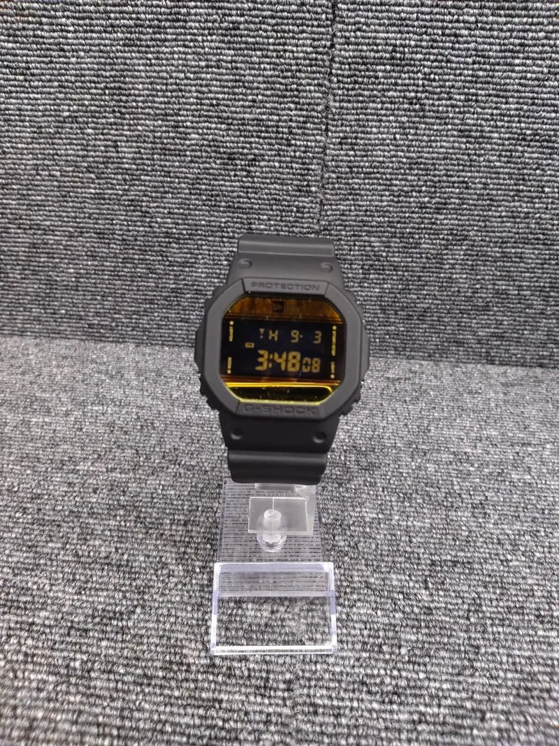 CASIO G-SHOCK DW-5600NE