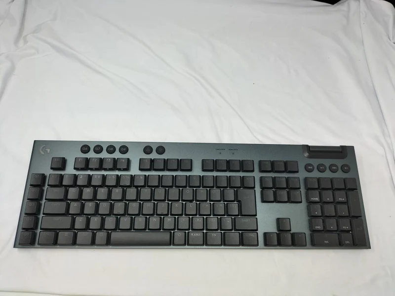LOGICOOL Gaming Keyboard G915X