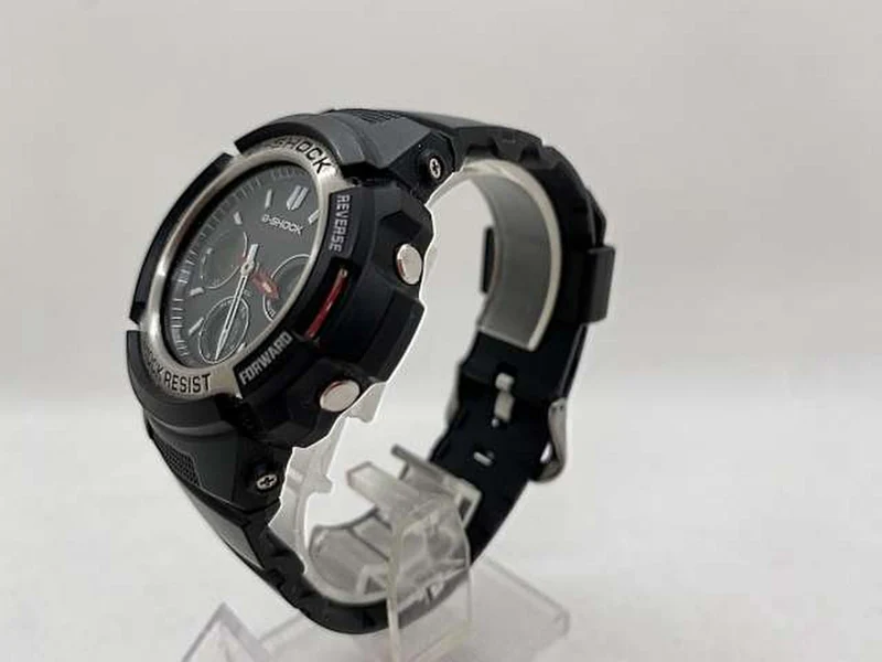 CASIO G-SHOCK AWG-100 M100 SERIES AWG-M100
