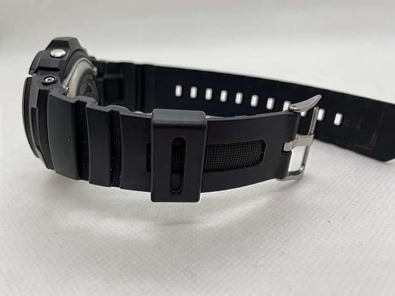 CASIO G-SHOCK AWG-100 M100 SERIES AWG-M100