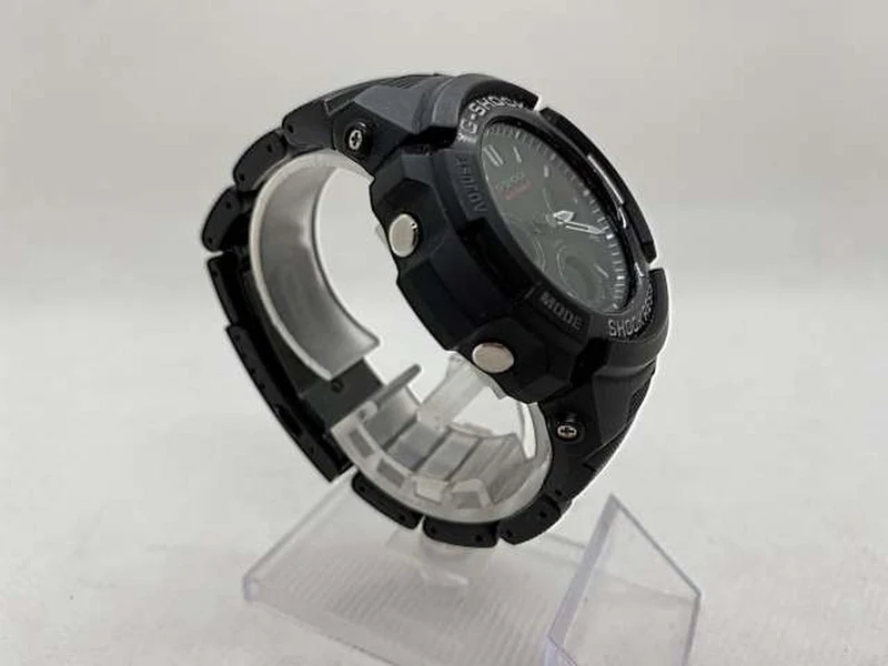 CASIO G-SHOCK AWG-100 M100 SERIES AWG-M100SBC