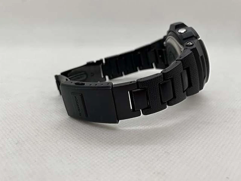 CASIO G-SHOCK AWG-100 M100 SERIES AWG-M100SBC