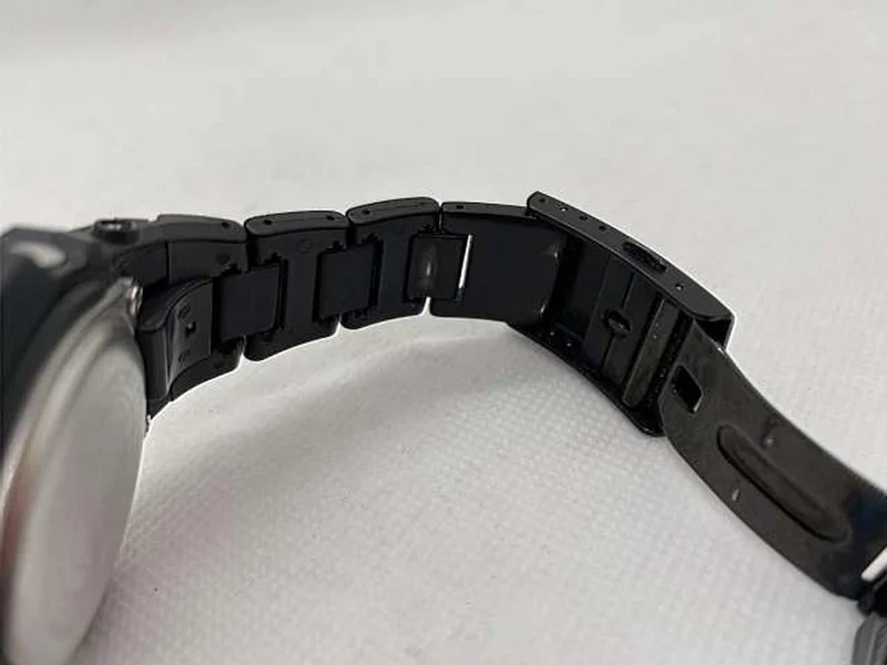 CASIO G-SHOCK AWG-100 M100 SERIES AWG-M100SBC