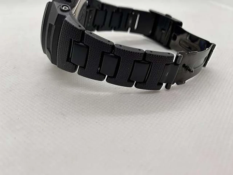 CASIO G-SHOCK AWG-100 M100 SERIES AWG-M100SBC