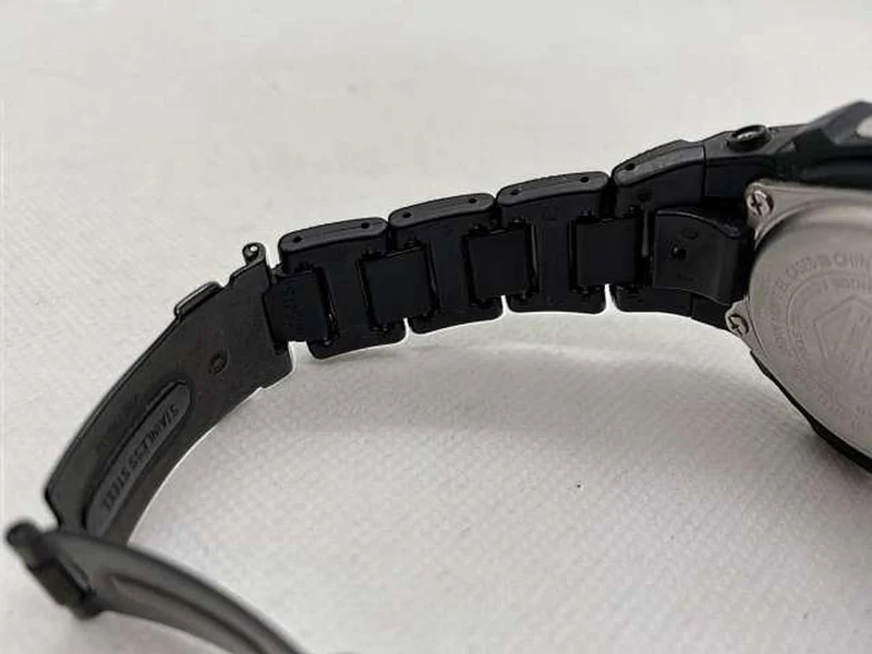 CASIO G-SHOCK AWG-100 M100 SERIES AWG-M100SBC