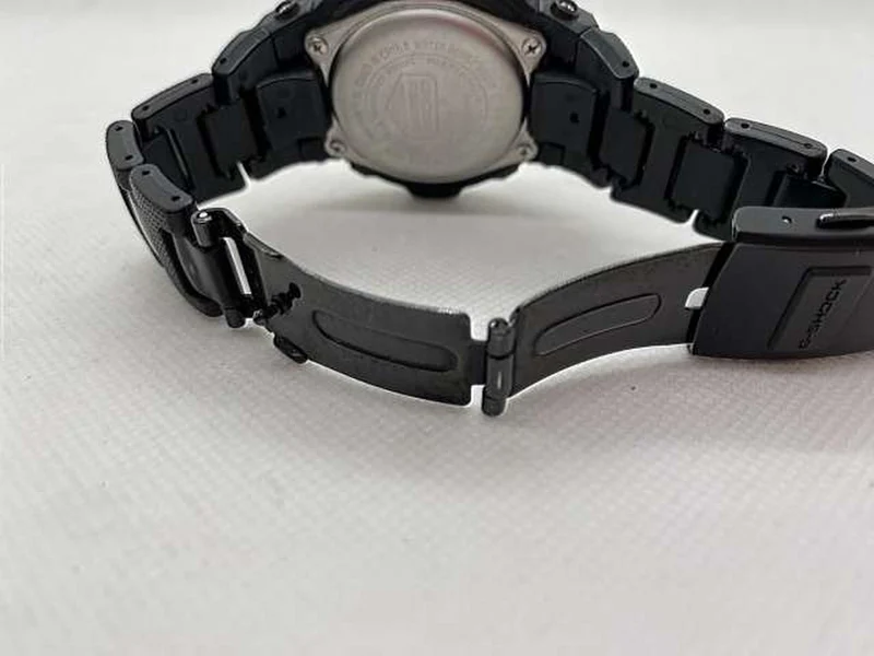 CASIO G-SHOCK AWG-100 M100 SERIES AWG-M100SBC