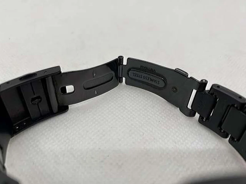 CASIO G-SHOCK AWG-100 M100 SERIES AWG-M100SBC