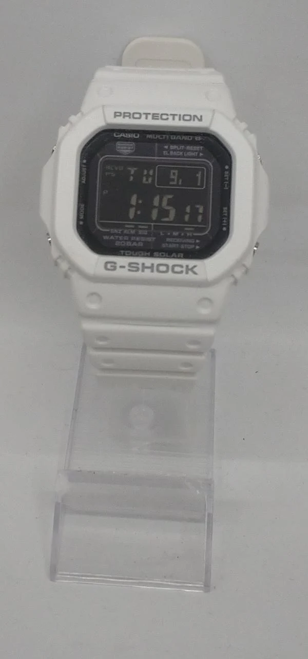 CASIO G-SHOCK GW-5610