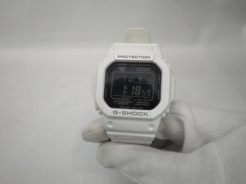 CASIO G-SHOCK GW-5610