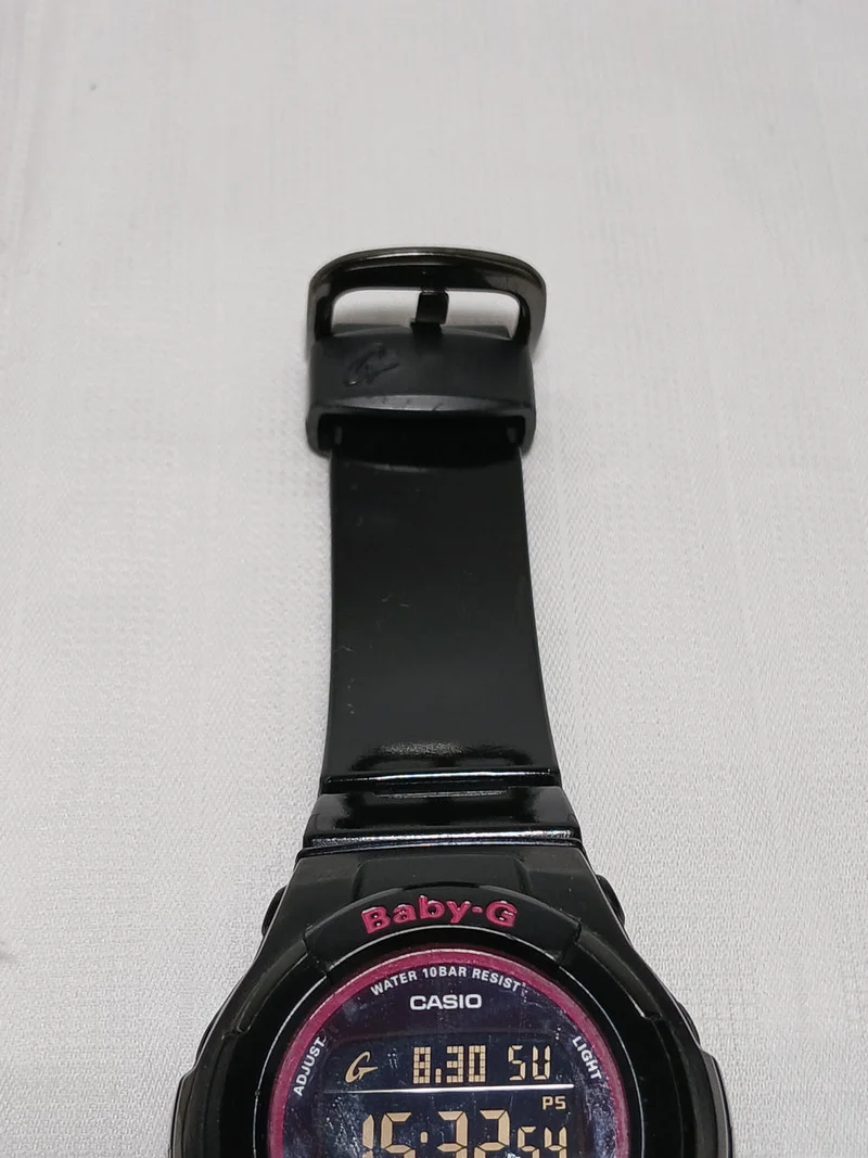 CASIO Radio-Controlled Solar BABY-G BGD-1310