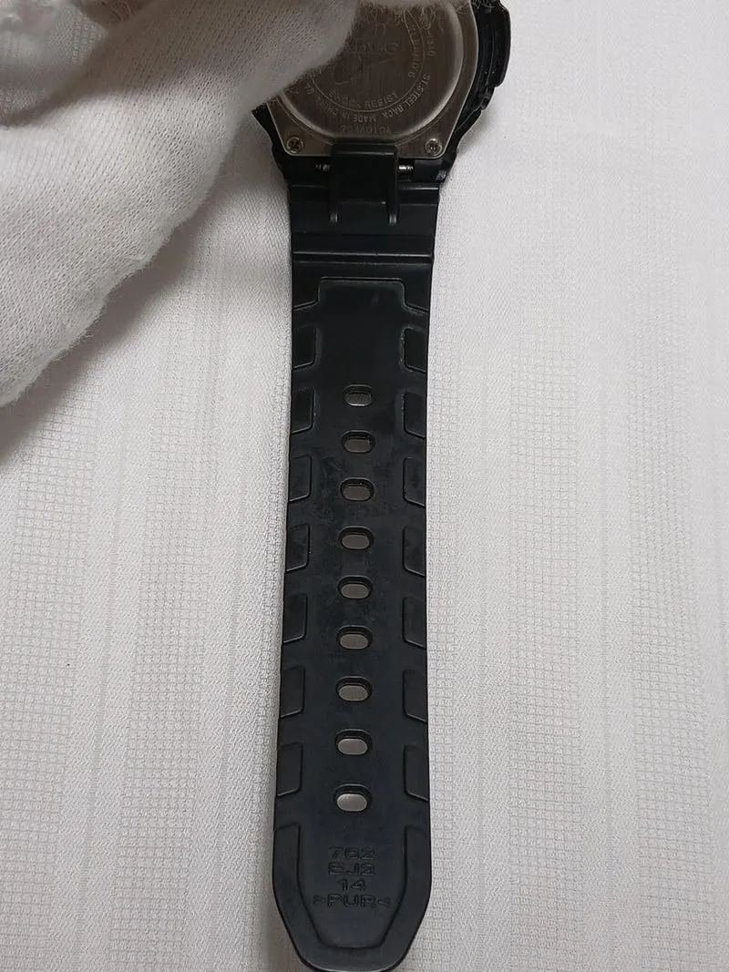 CASIO Radio-Controlled Solar BABY-G BGD-1310