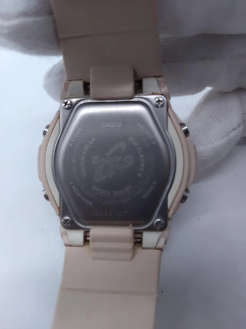 CASIO BABY-G BGA-1100