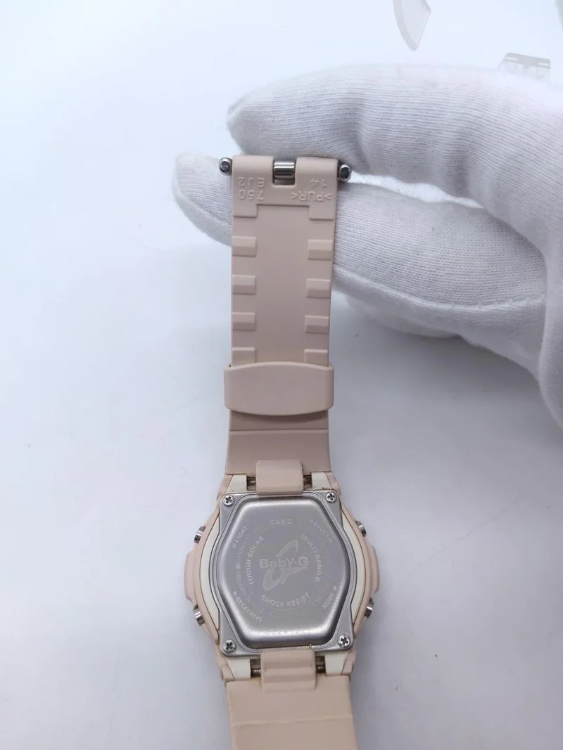 CASIO BABY-G BGA-1100