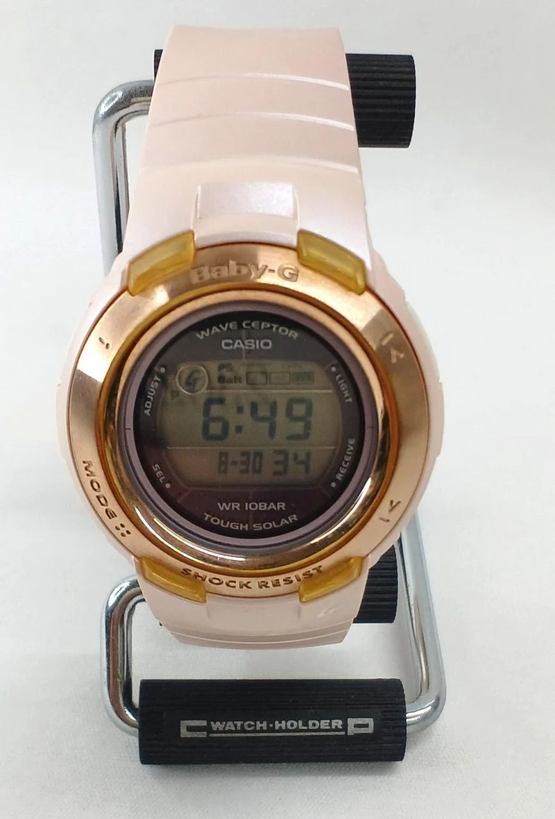 CASIO BABY-G BGT-2600J