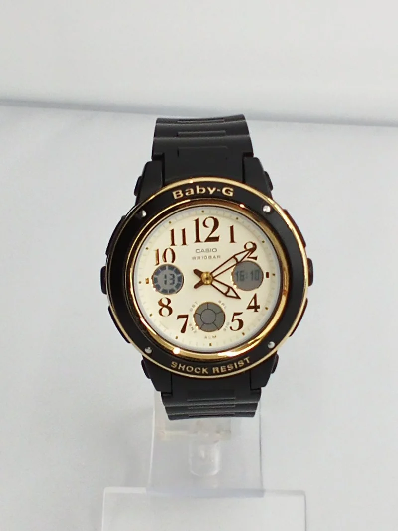 CASIO BABY-G BGA-151EF