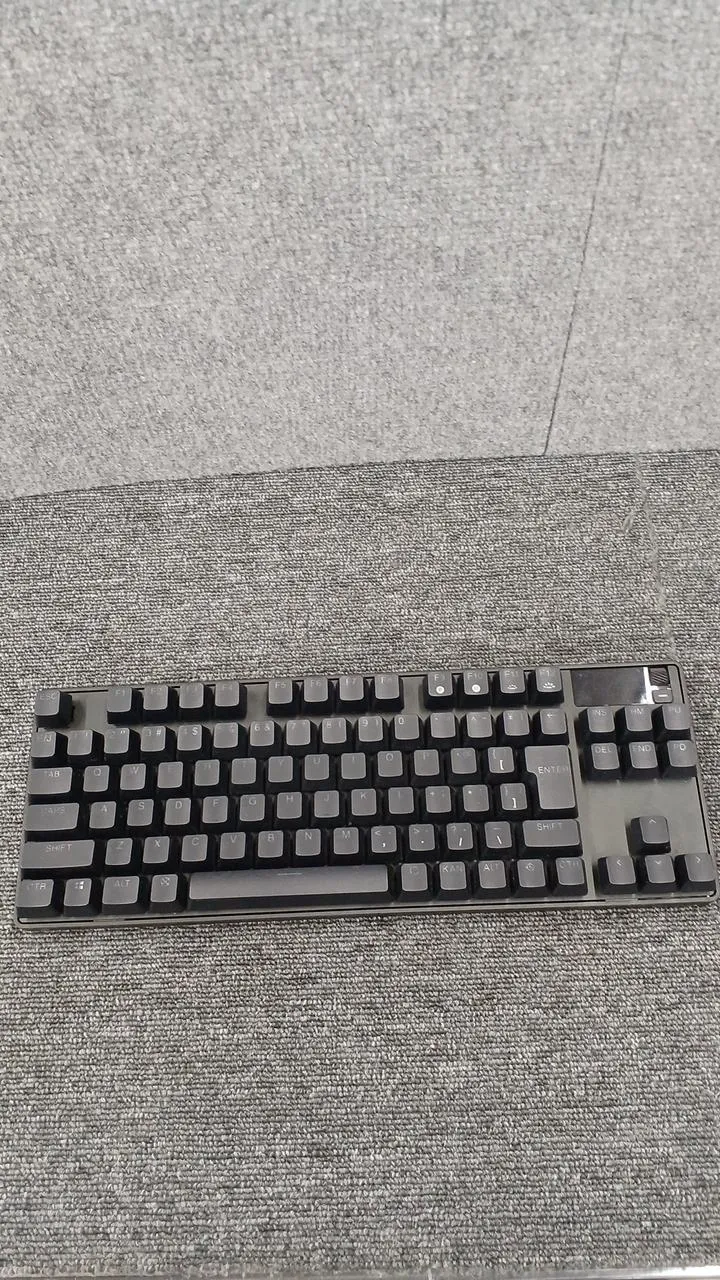 STEELSERIES Gaming Keyboard APEX PRO TKL