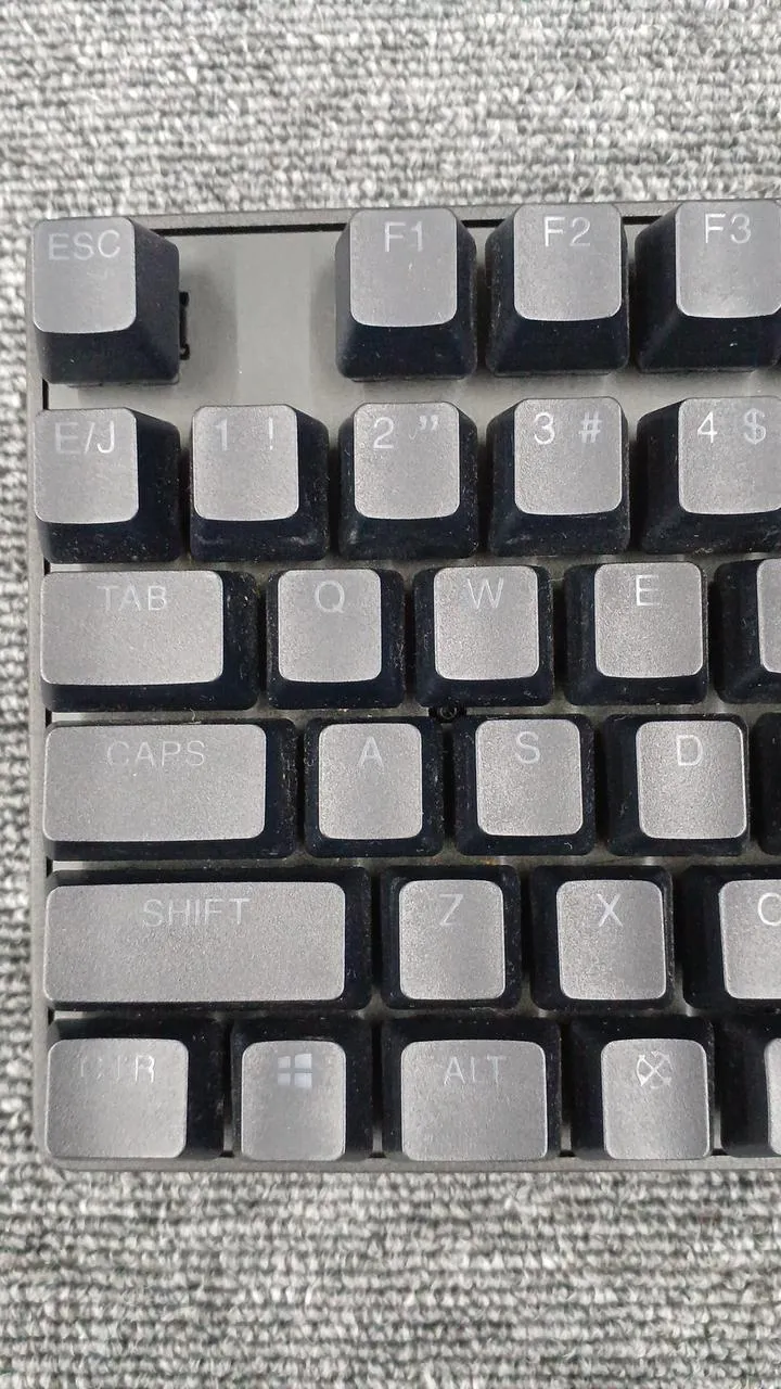 STEELSERIES Gaming Keyboard APEX PRO TKL