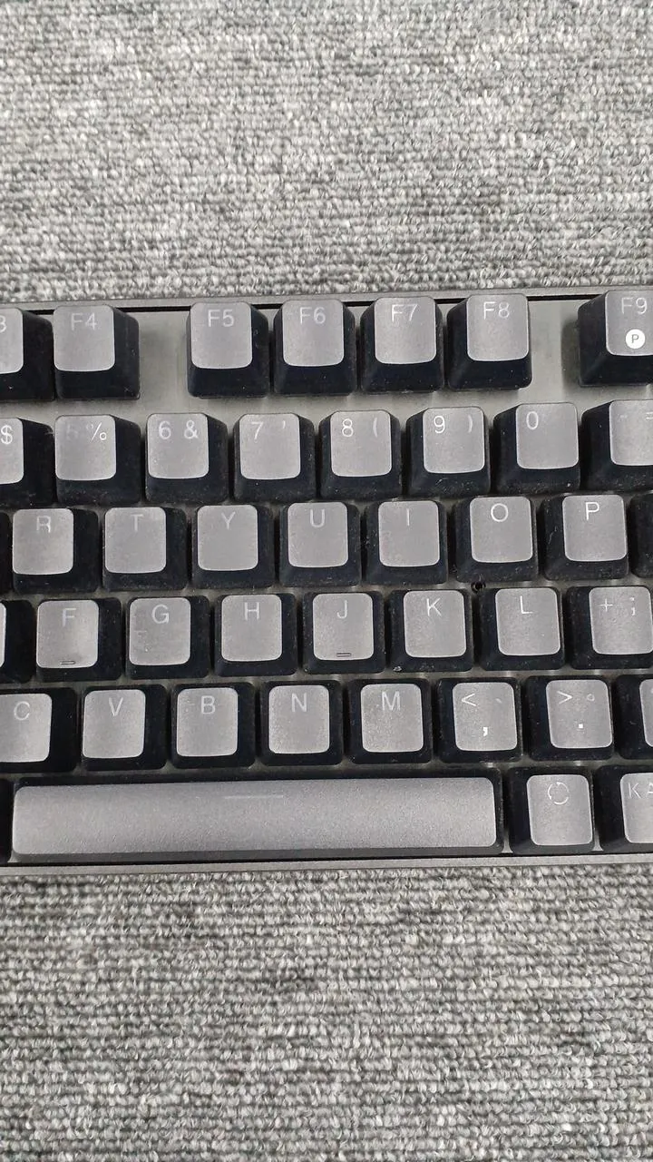 STEELSERIES Gaming Keyboard APEX PRO TKL