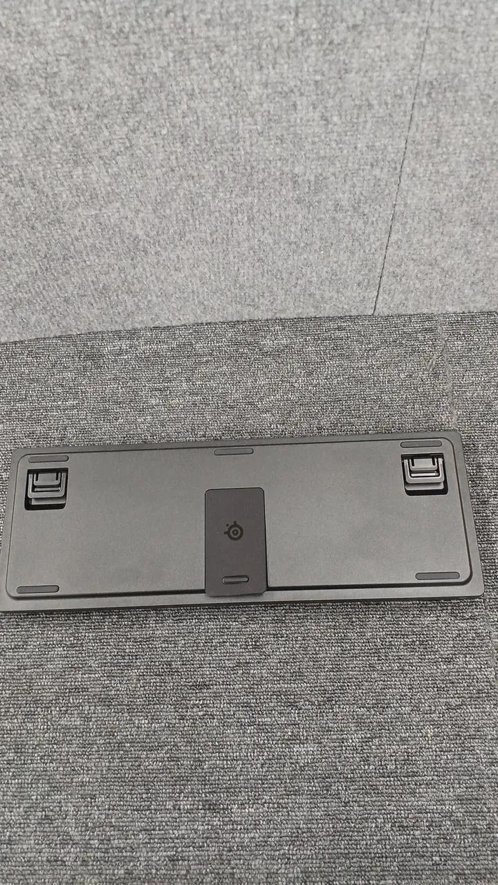 STEELSERIES Gaming Keyboard APEX PRO TKL