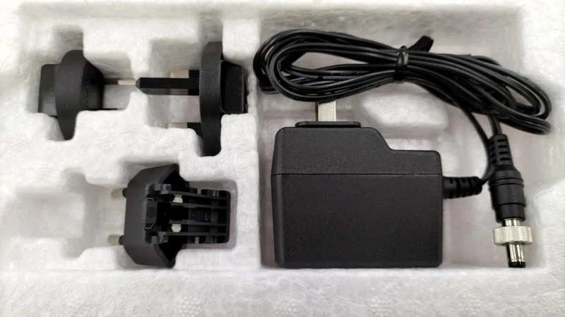 BLACKMAGIC DESIGN Video Switcher ATEM MINI