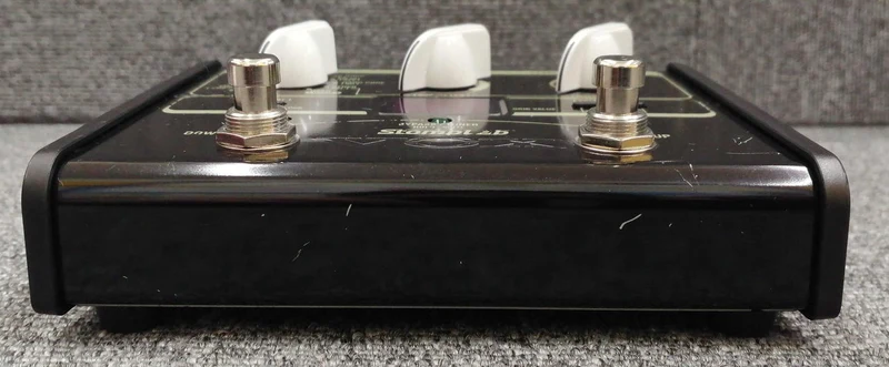 Pédale multi-effets VOX SL1G