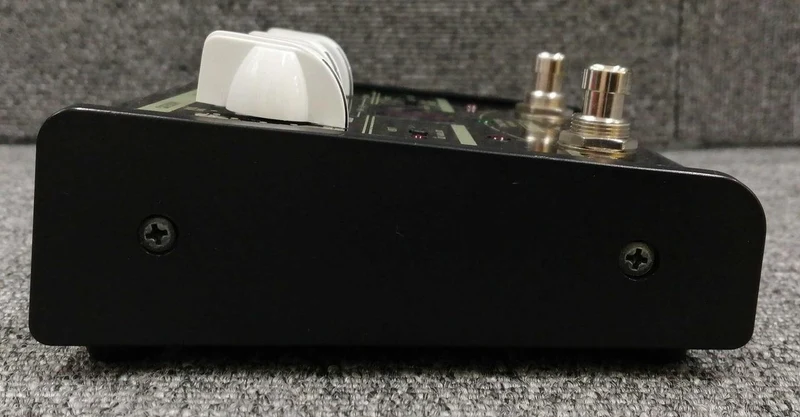 Pédale multi-effets VOX SL1G