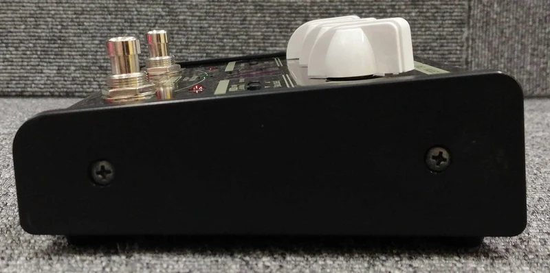 Pédale multi-effets VOX SL1G